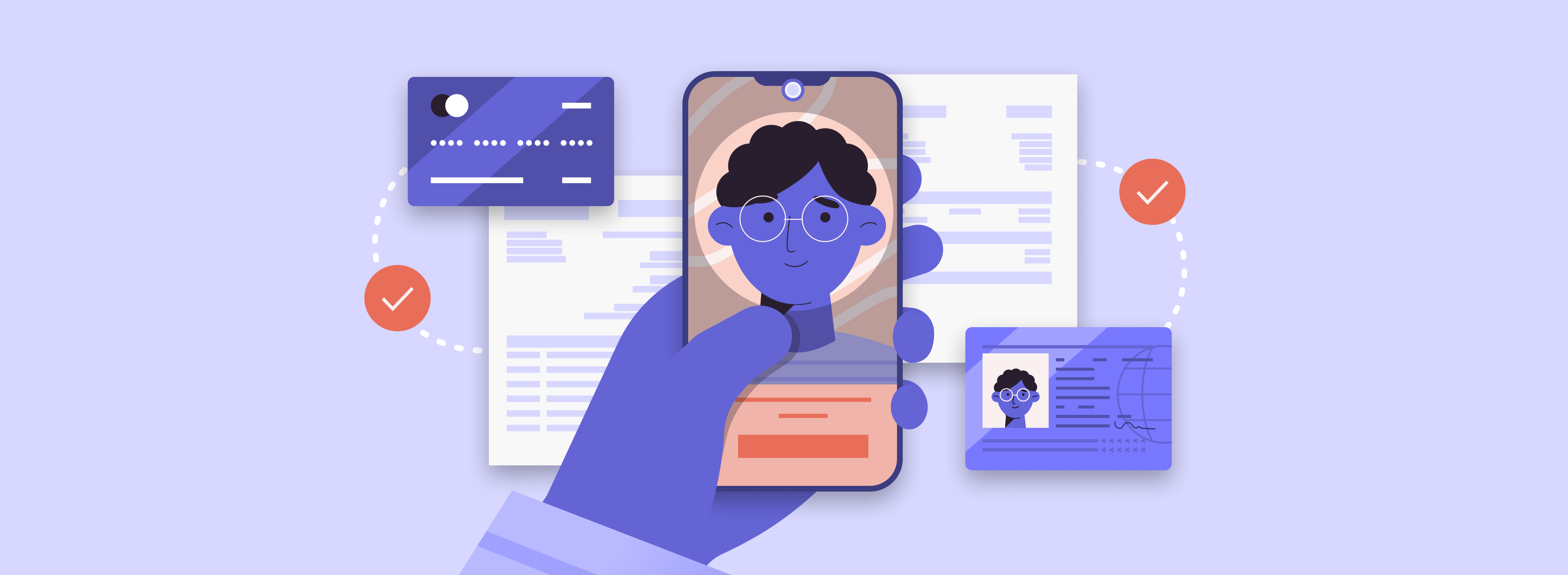 FaceCheck ID: How to Use It to Verify Identity and Find People By Photo -  Unthinkable