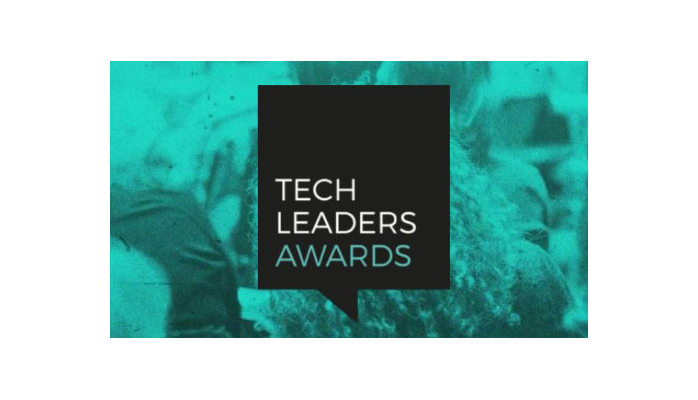 Tech Leader Awards 2019